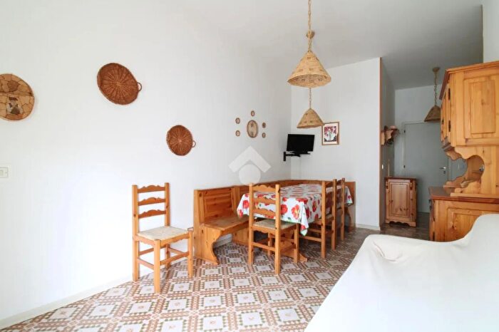 Appartamento trilocale in vendita in Residence Shangrila, San Salvo