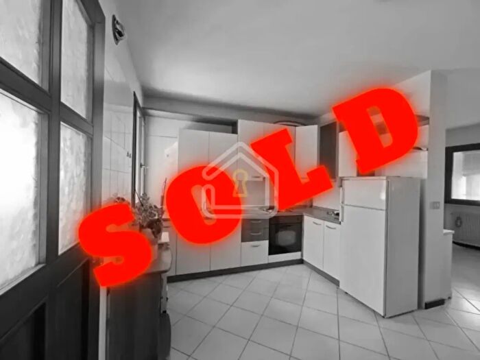 Casa trilocale in vendita in Via Sedegliano, Codroipo