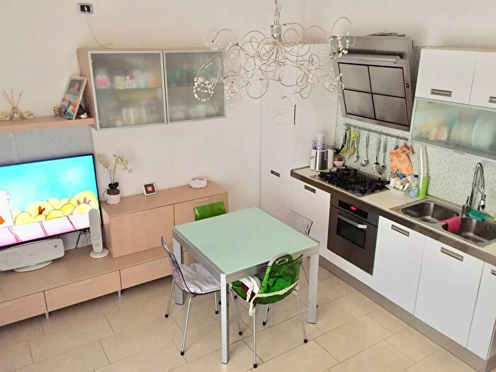 Appartamento trilocale in affitto in Viale Padova Chioggia Ve, Chioggia