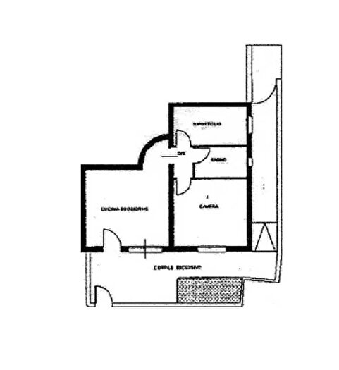 Case in Vendita e in Affitto - 2