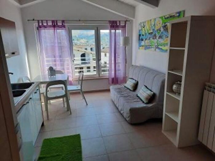 Casa bilocale in affitto in Via Fiume Savuto, Catanzaro