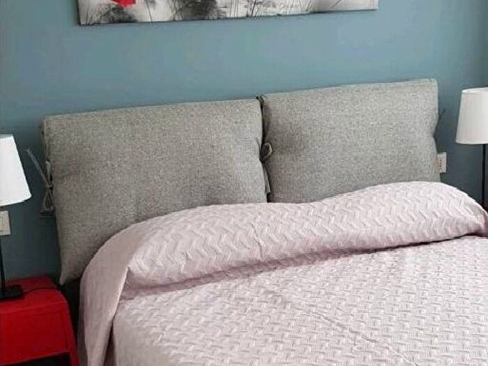 Appartamento bilocale in affitto in Via Gabriele Falloppio, Santa Sofia Altinate, Padova