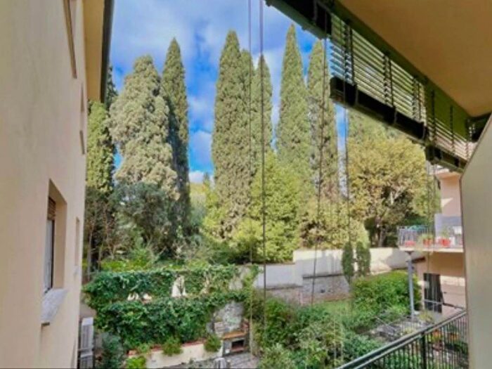 Appartamento con 5 locali in affitto in Leopoldo Vittorio Emanuele Statuto, Firenze