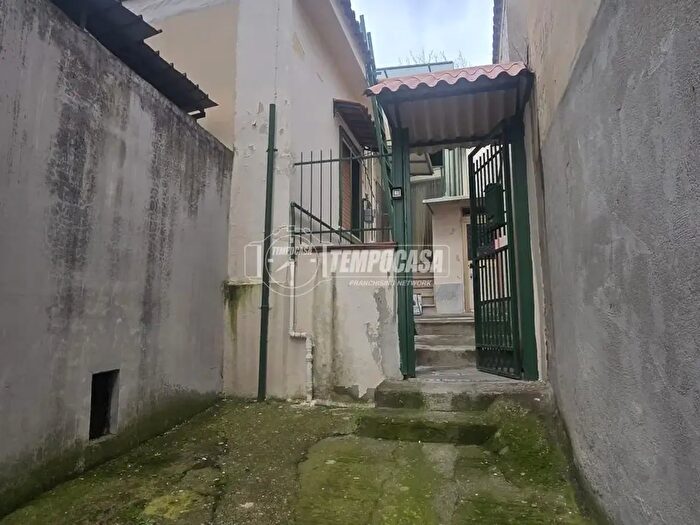 Appartamento bilocale in vendita in Via Marco Taliento, Roccarainola