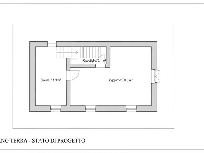Case in Vendita e in Affitto - 3