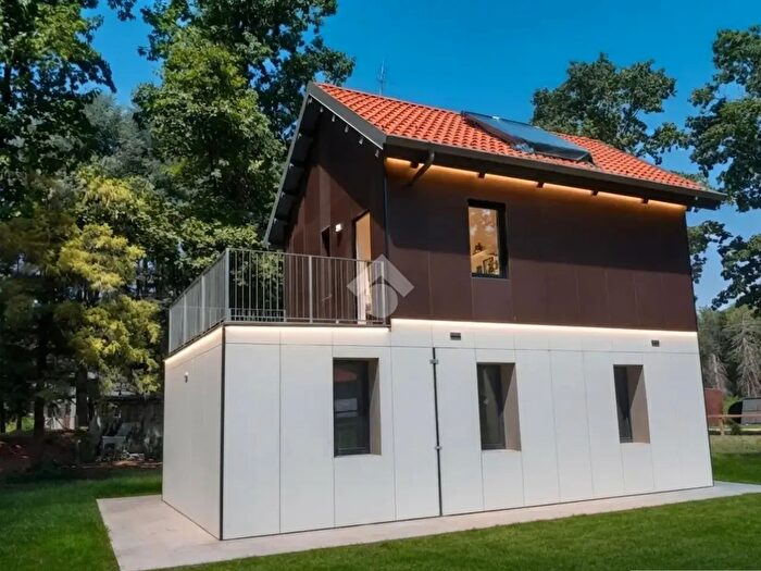 Casa bilocale in vendita in Via Gerenzano, Castellanza
