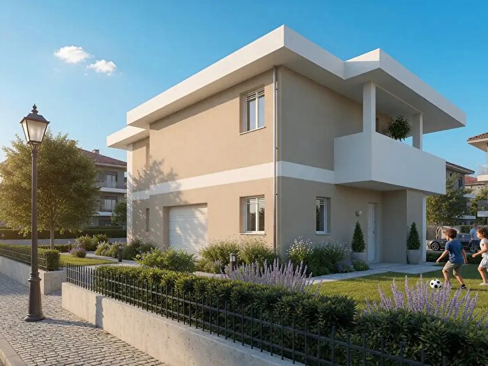 Appartamento trilocale in vendita in Via Guglielmo Marconi, Castel D'Azzano
