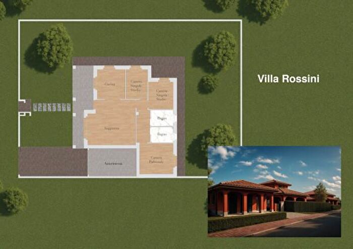 Case in Vendita e in Affitto - 3