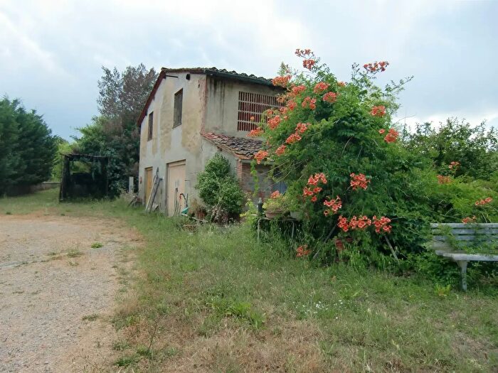 Appartamento con 5 locali in vendita in Terranuova Bracciolini