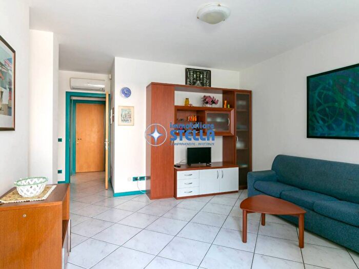 Appartamento trilocale in affitto in Via Vittorio Veneto, Lido Est, Jesolo