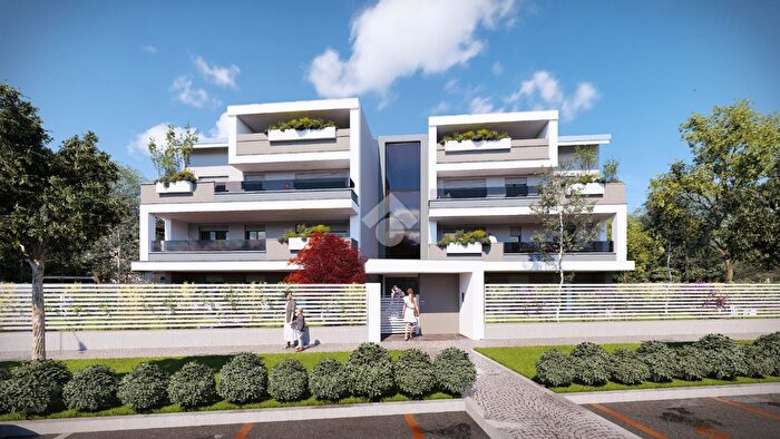 Appartamento quadrilocale in vendita in Via Andrea Doria, Villasanta