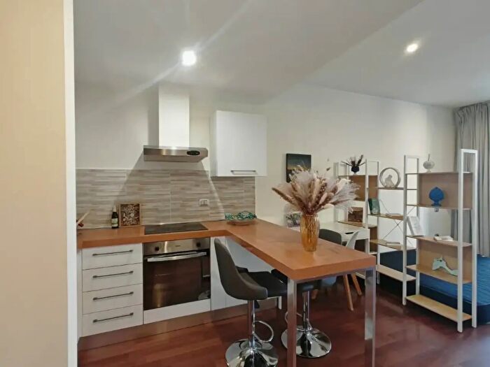 Appartamento monolocale in affitto in Via Panciatichi, Firenze