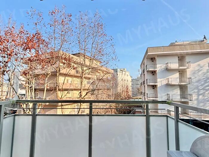 Appartamento bilocale in vendita in Viale Filippo Brunelleschi, Cesenatico