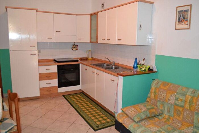 Appartamento trilocale in affitto in Via Piave, Grosseto