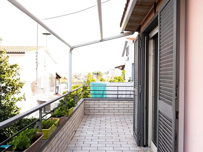 Casa trilocale in vendita in Viale delle Magnolie, Massa Di Somma