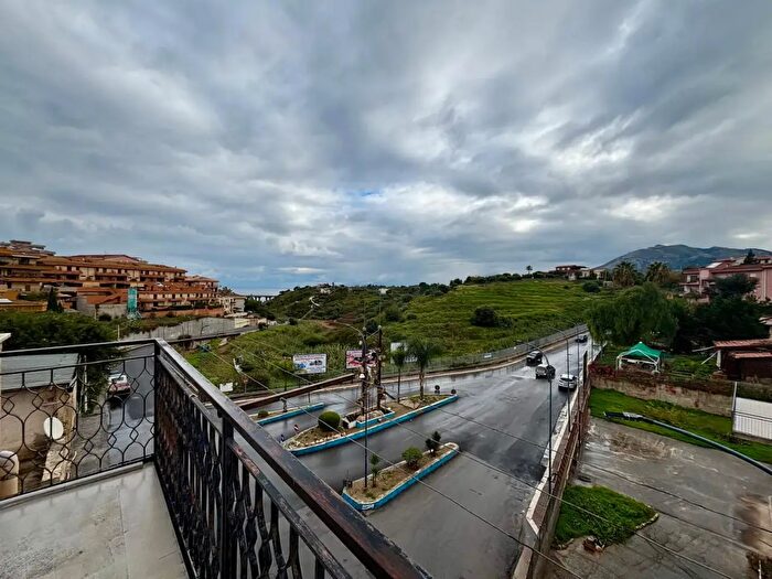 Appartamento in vendita in Via Balate, Casteldaccia