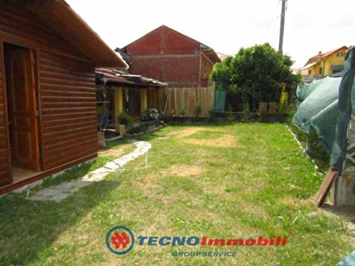 Casa con 5 locali in vendita in Via San Grato, Corio