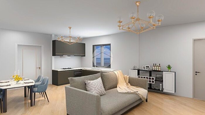 Appartamento bilocale in vendita in Via Alfredo Serranti, Roma