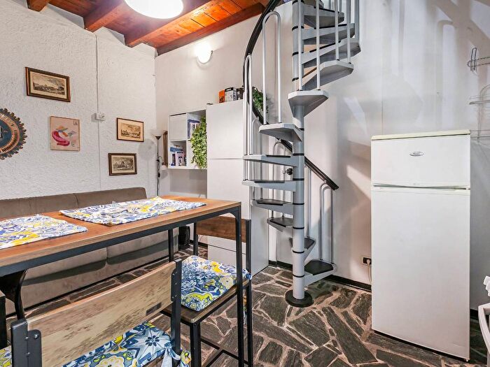 Appartamento monolocale in affitto in Via Carlo Ravizza, Vercelli Wagner, Milano