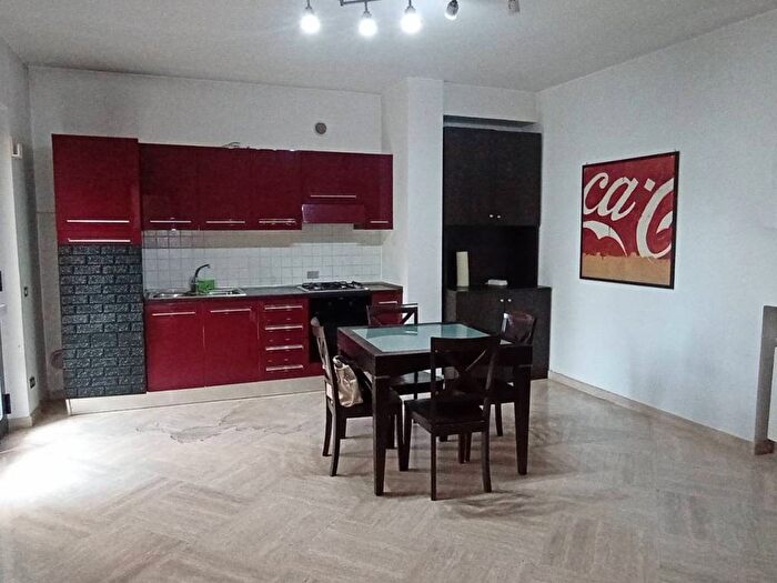 Appartamento bilocale in affitto in Via Casilina Nord, Tribunale, Frosinone