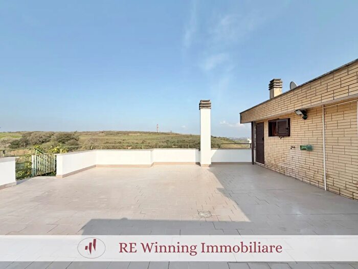 Appartamento bilocale in vendita in Via Cesare dal Fabbro, Roma