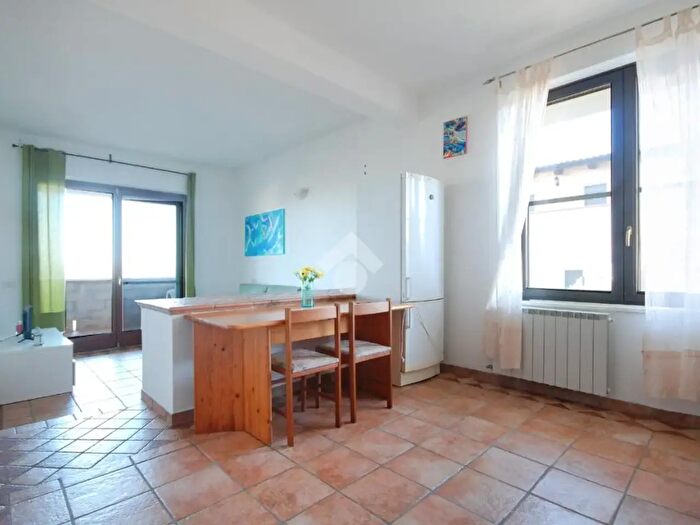 Appartamento trilocale in vendita in Via Cerulli, Roseto Degli Abruzzi