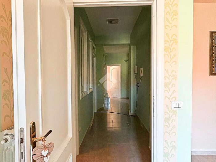 Appartamento quadrilocale in vendita in Via Catanzaro, Cropani