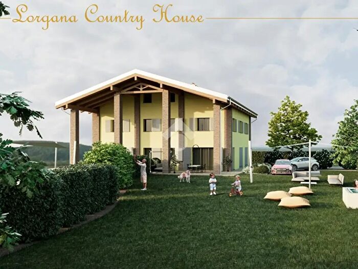 Casa con 5 locali in vendita in Via Saletto, Bentivoglio