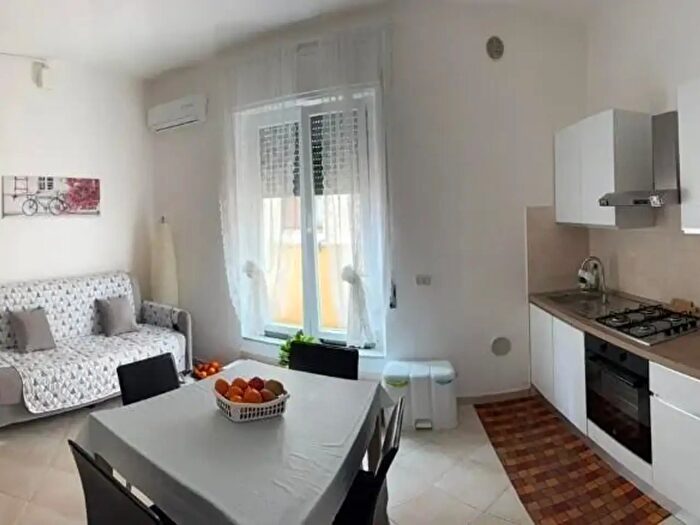 Appartamento bilocale in affitto in Rancesco Caracciolo, Grosseto