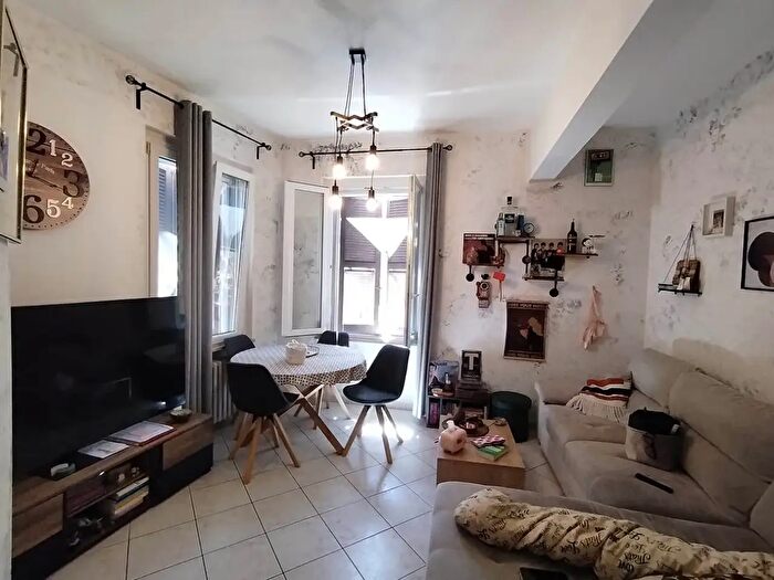 Appartamento trilocale in vendita in Ancona