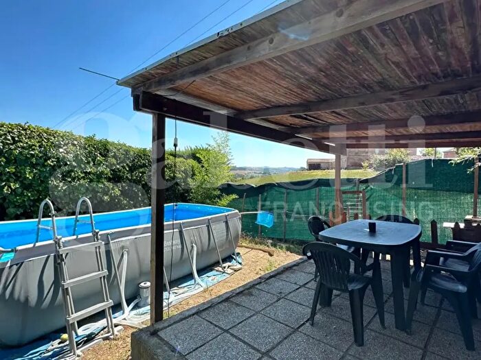 Appartamento quadrilocale in vendita in Monteroni DArbia