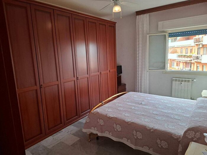 Appartamento monolocale in affitto in Via Cornelio Gallo, Quadraro, Roma