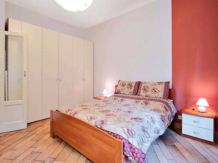 Appartamento bilocale in affitto in Via Carlo Goldoni, Piave Tricolore, Milano