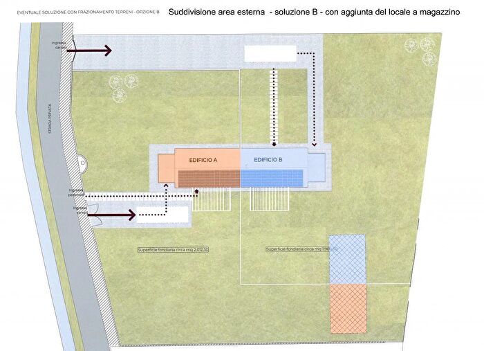 Case in Vendita e in Affitto - 3