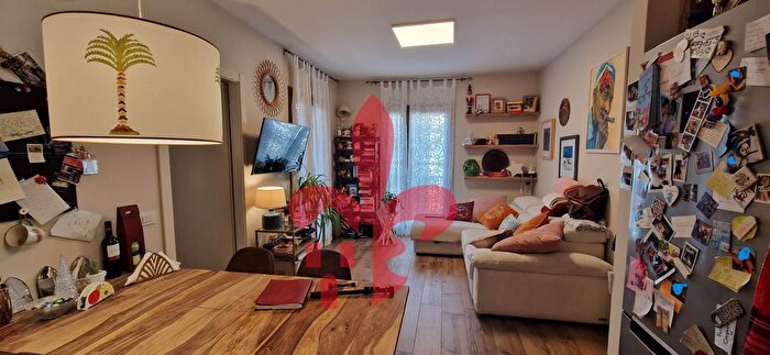 Appartamento bilocale in vendita in Via Orcagna, Firenze