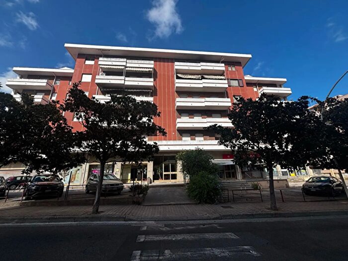 Appartamento quadrilocale in vendita in Via Dalmazia, Carbonia