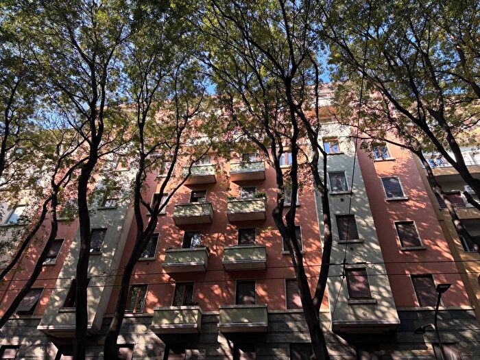 Appartamento bilocale in affitto in Via Gaspare Aselli, Città Studi, Milano