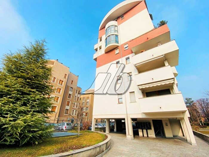 Appartamento bilocale in affitto in Via Ludovico Ariosto, Bresso