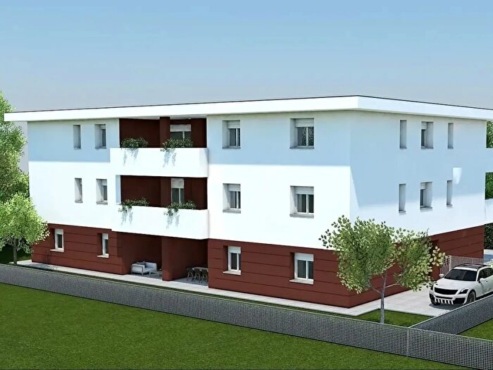 Appartamento trilocale in vendita in Via G Falcone, SantAgata Bolognese