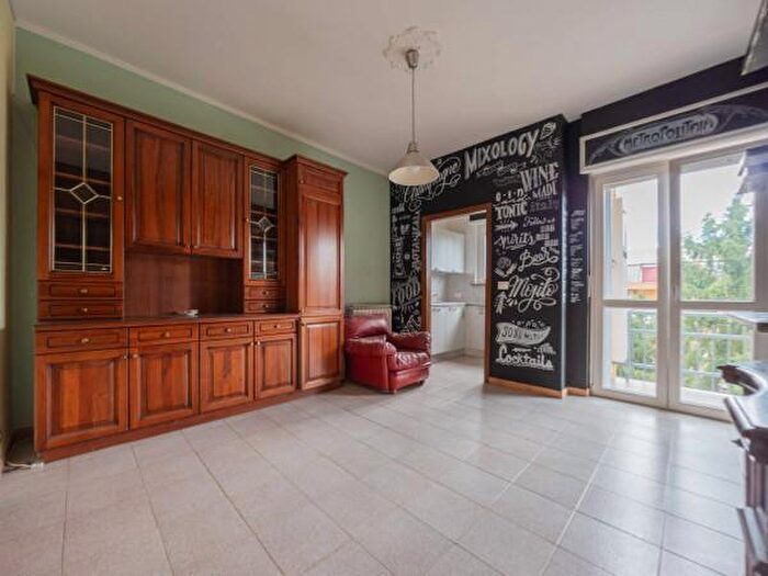 Appartamento trilocale in vendita in Via Niccolò Machiavelli, Asti