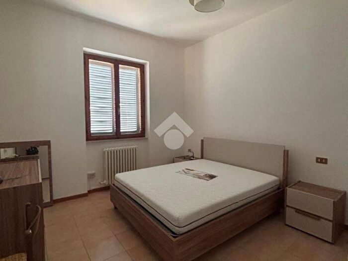 Appartamento quadrilocale in affitto in Via verga, Elce, Perugia