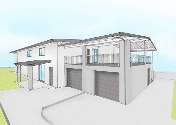 Appartamento quadrilocale in vendita in Via Gramsci, Oleggio