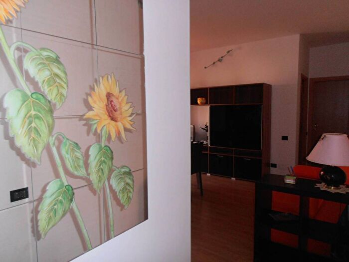 Appartamento bilocale in affitto in Via Giovanni XXIII, Cospea San Giovanni, Terni