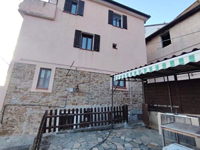 Appartamento con 5 locali in vendita in Vicolo Vallicella, Perinaldo