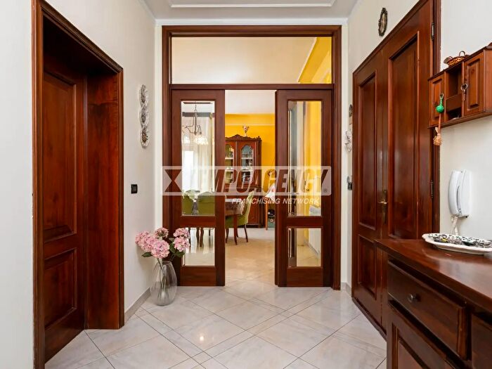 Appartamento quadrilocale in vendita in Sassuolo