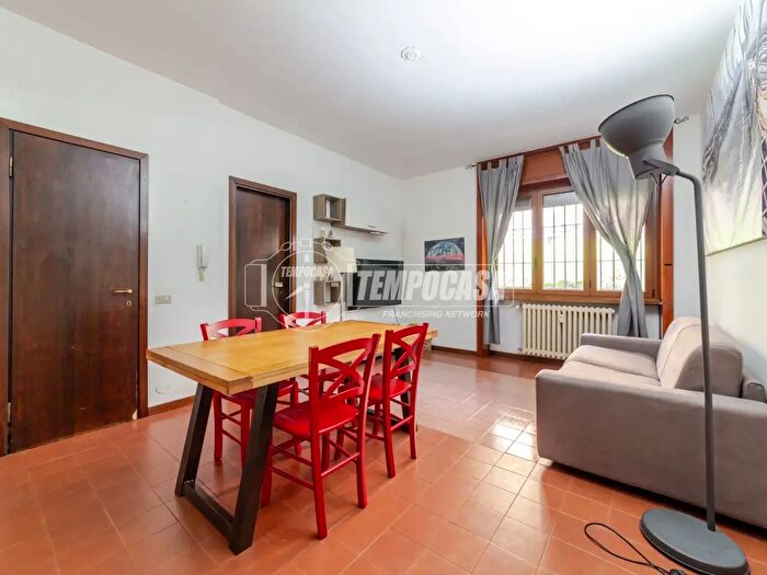 Appartamento bilocale in affitto in Via Lambro, Milano