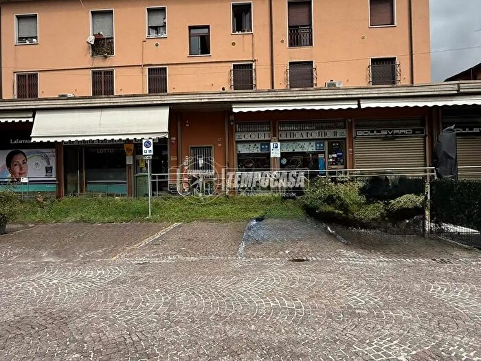 Appartamento bilocale in vendita in Piazza Italia, Cinisello Balsamo