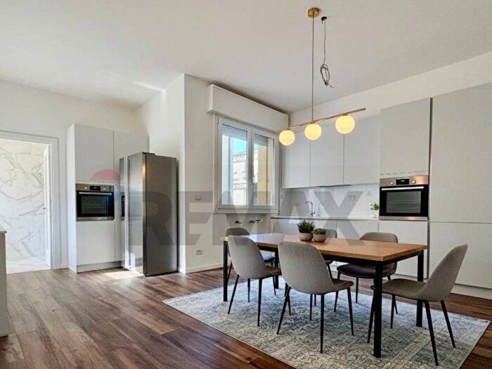 Appartamento bilocale in affitto in Via Gerolamo Induno, San Bellino San Filippo Neri, Padova