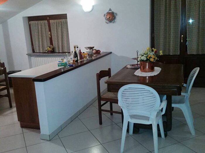 Appartamento quadrilocale in affitto in Via Alpi, Centro, Roccaforte Mondovì