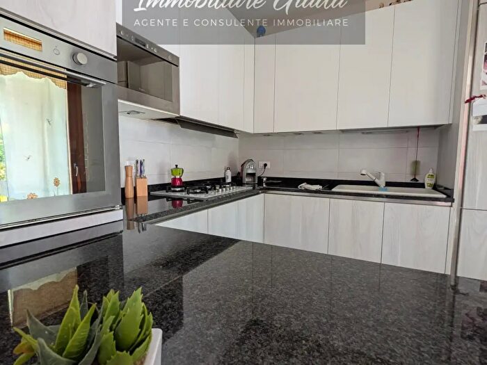 Appartamento quadrilocale in vendita in Gaiarine